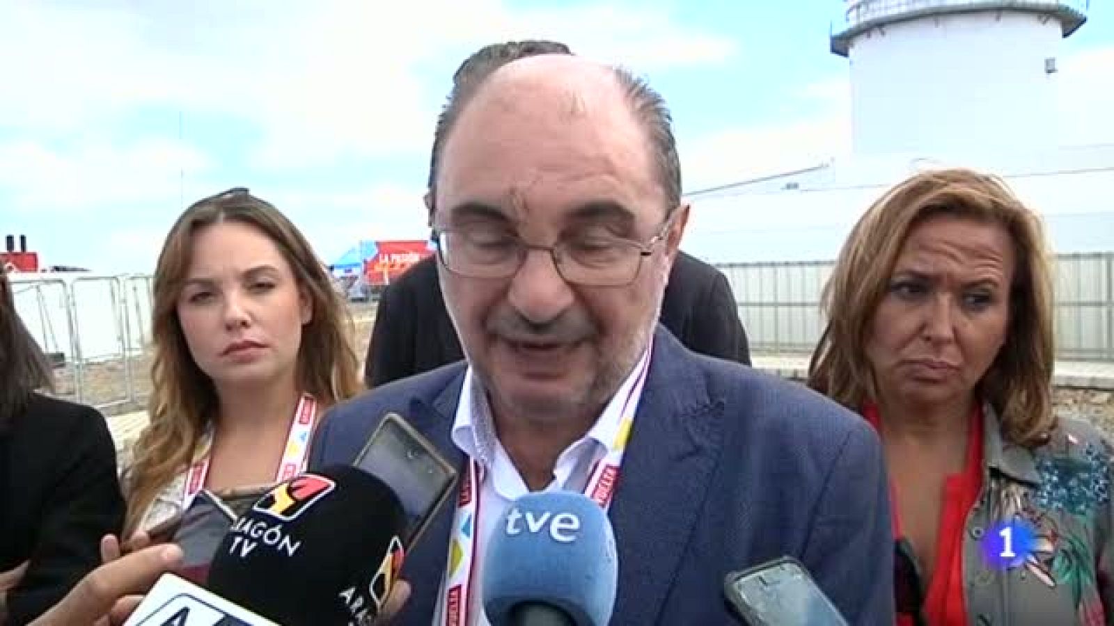 Noticias Aragón - 29/08/2019 | Ver