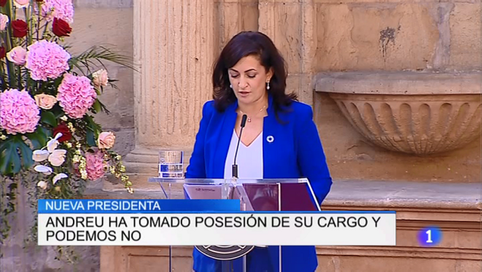 Informativo Telerioja - 29/08/19