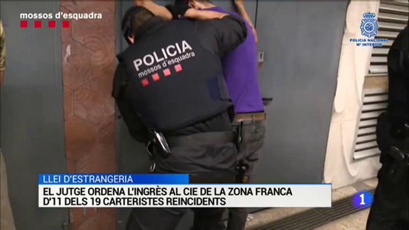 L'Informatiu 2 - 29/08/2019