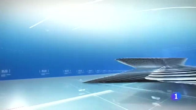 Noticias de Castilla y León 2 - 29/08/19