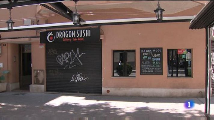 Informatiu Balear - Informatiu Balear 2 - 29/08/19