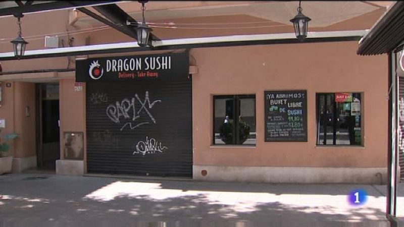 Informatiu Balear 2 - 29/08/19