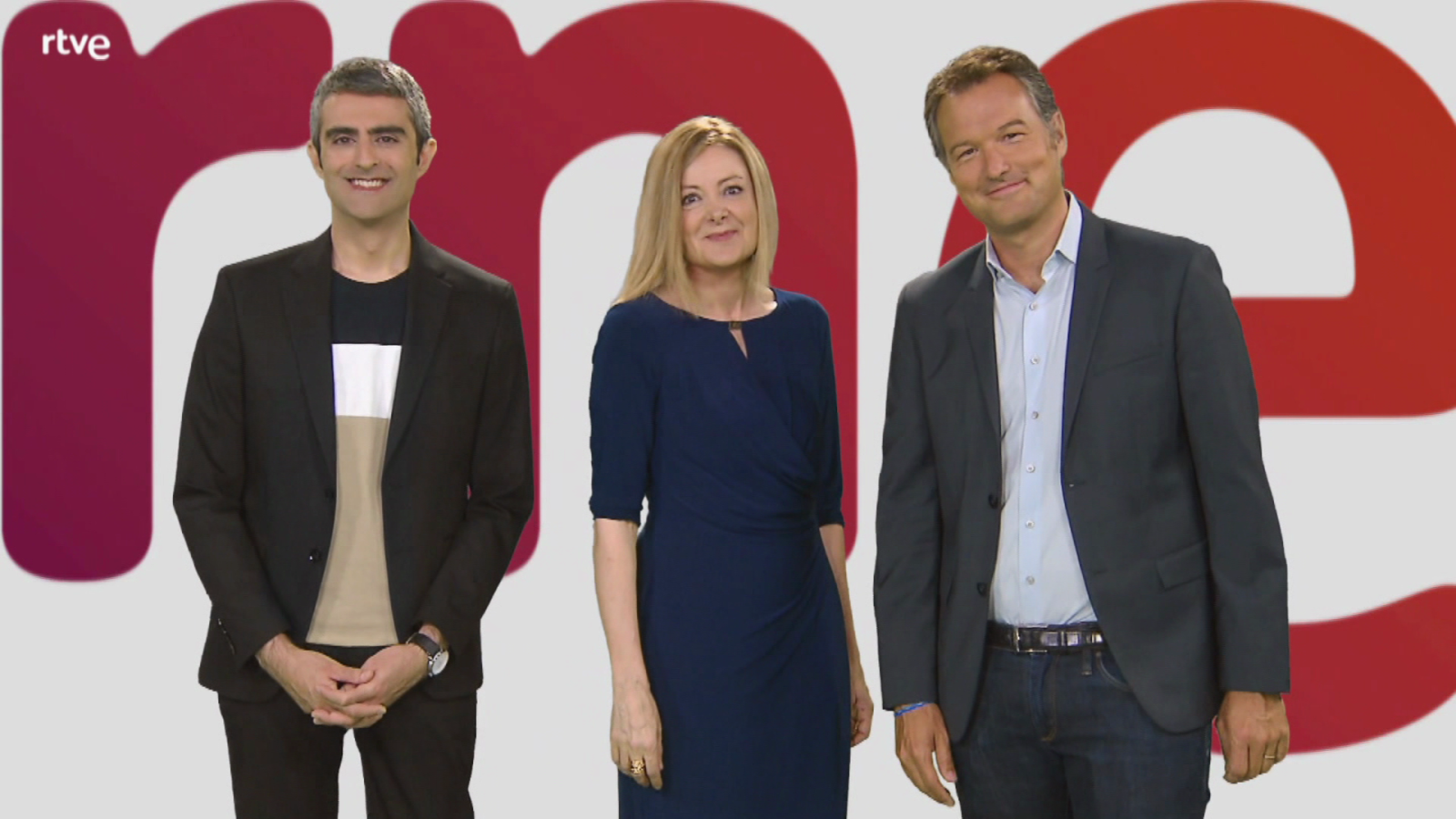 'RNE se mueve contigo'