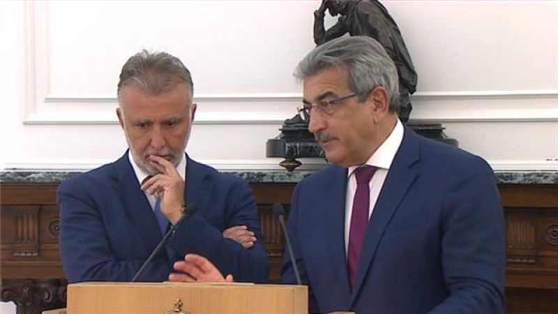 Canarias en 2' - 29/08/2019