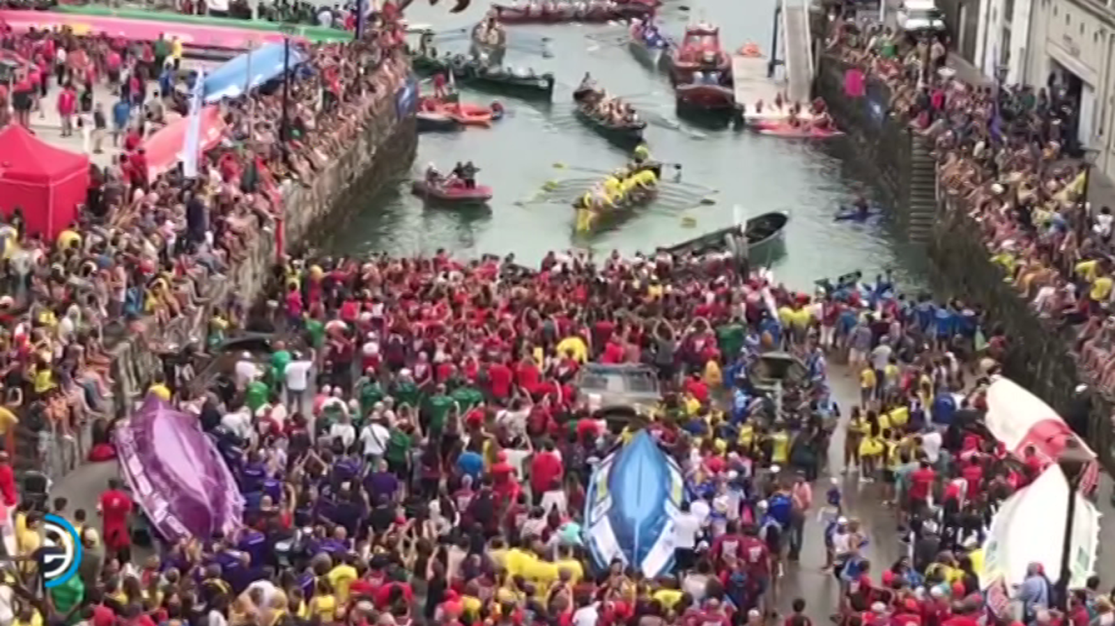 España Directo - 29/08/19 - ver ahora