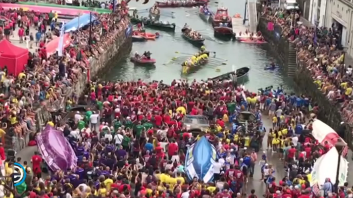 España Directo - España Directo - 29/08/19