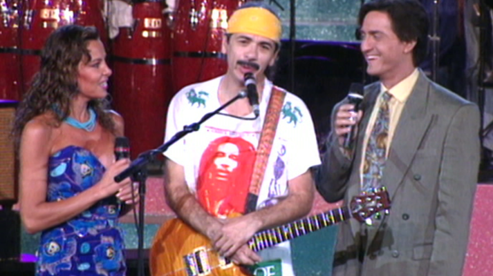 Viaje al centro de la tele - Grandes éxitos: Reyes de la disco II