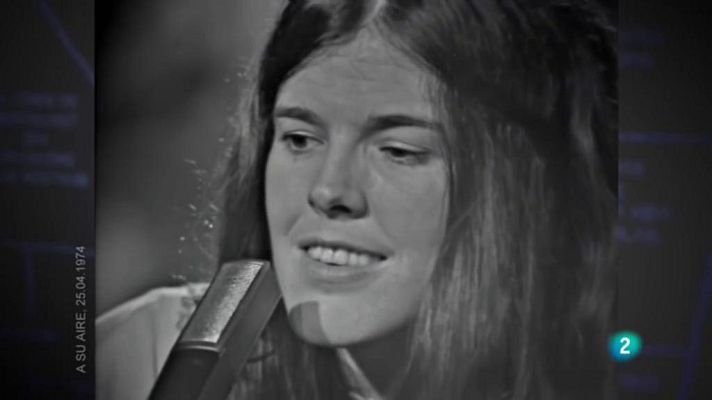 Ho has vist!? - A su aire