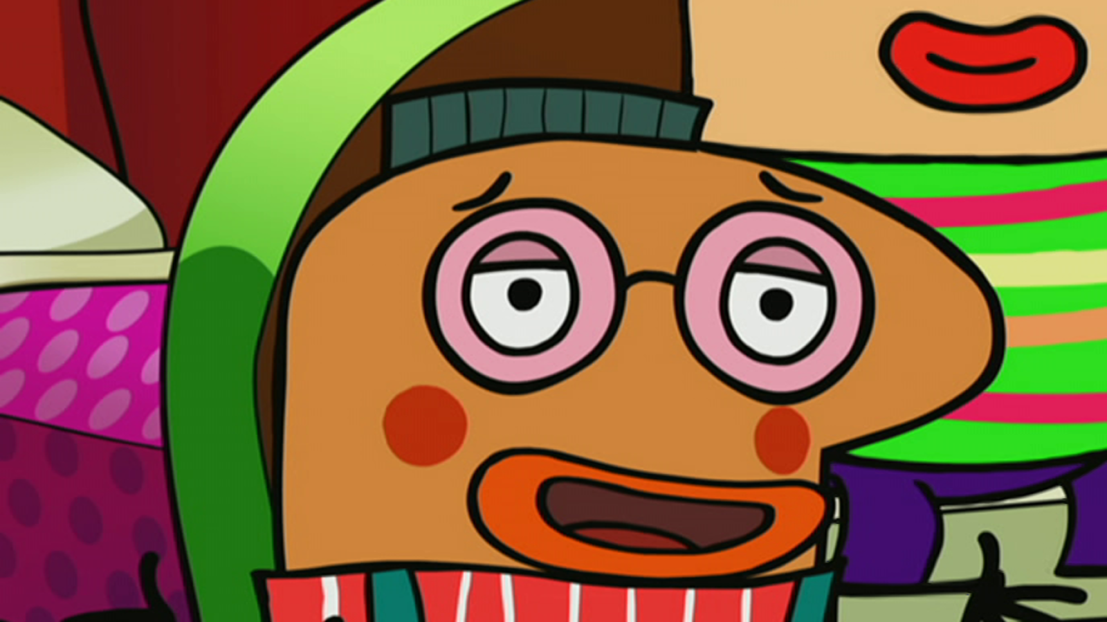 ¿Se acabó la amistad? - Zoli y Pouet | Ver