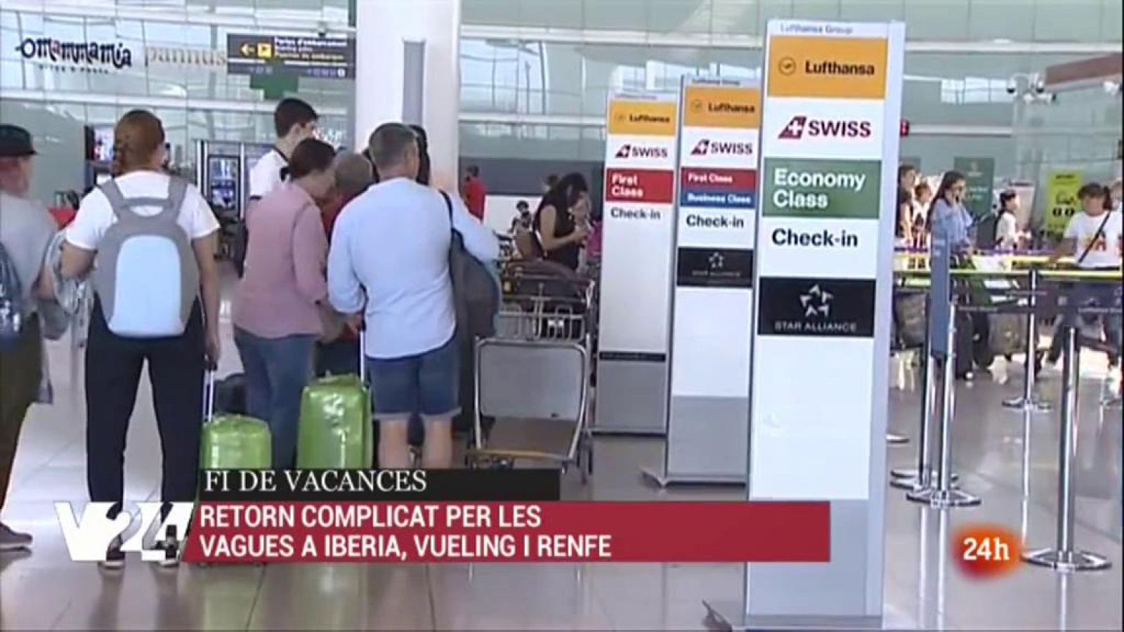 Anàlisi de l'actualitat del 29/08/2019