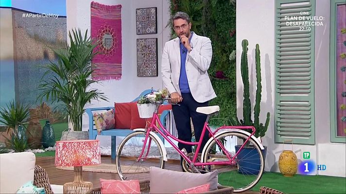 A partir de hoy - ¡Nos mudamos!