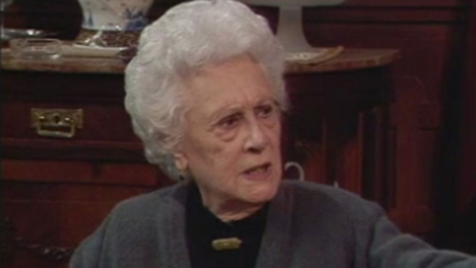 Primera función - Las cometas - Teatro en el Archivo de RTVE | Ver