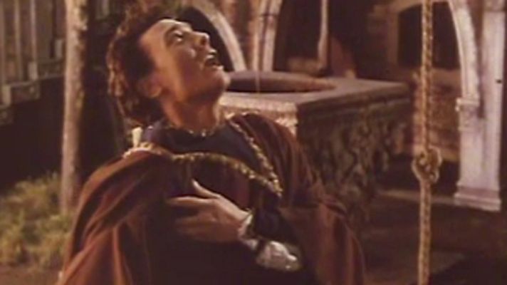 De película - Teatro en el cine (I)