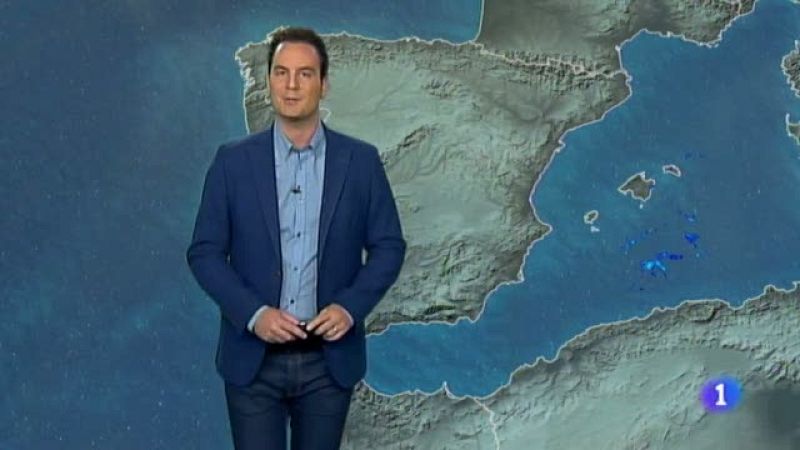 El tiempo en Extremadura - 30/08/19 | Ver