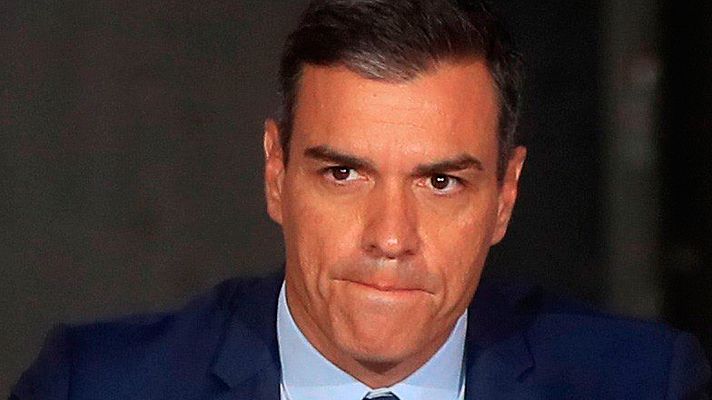 Informativo 24h - Sánchez solo irá a la investidura si cuenta con los votos