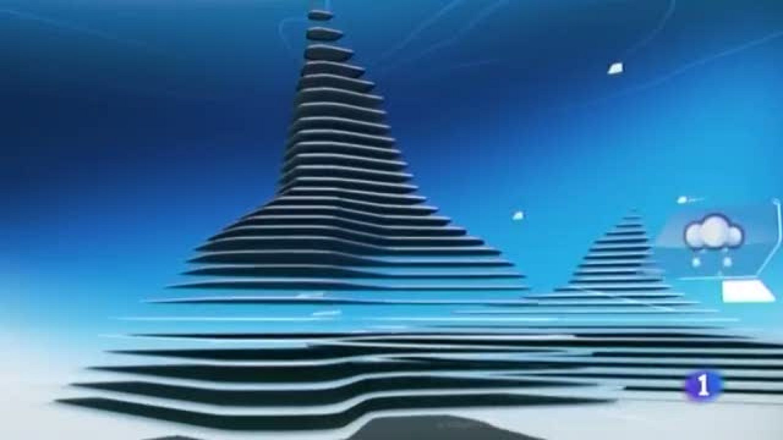 El tiempo en Asturias - 30/08/19 | Ver