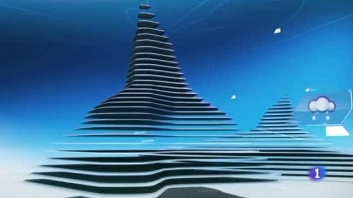 Panorama Regional - El tiempo en Asturias - 30/08/19