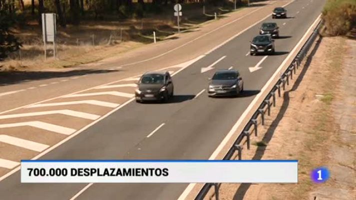 Noticias de Castilla y León - Castilla y León en 1' - 30/08/19