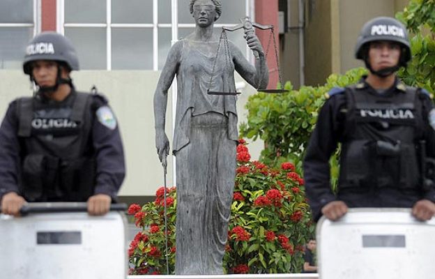  - "Irreversible" la vuelta de Zelaya