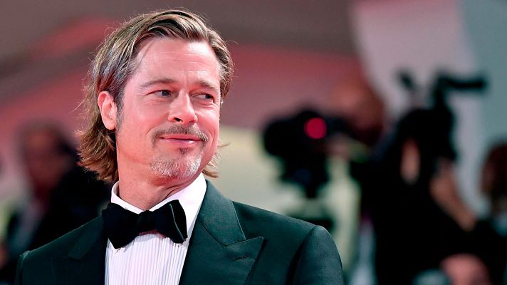  - Brad Pitt, Scarlett Johansson y Kristen Stewart protagonistas de la jornada del Festival de Cine de Venecia