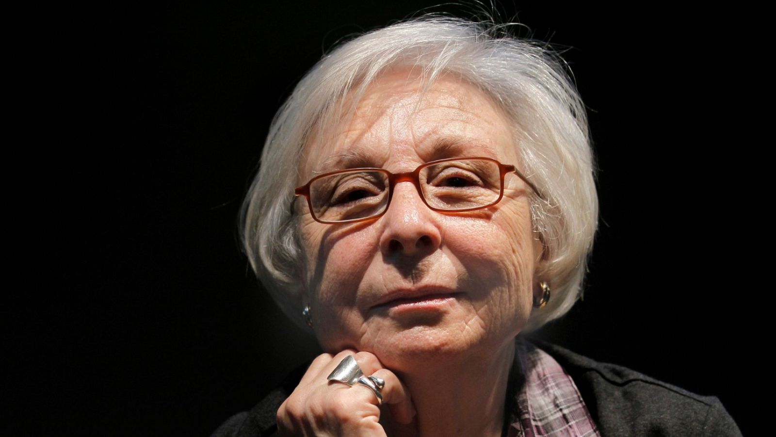 Josefina Molina, Premio Nacional de Cinematografía 2019 | Ver