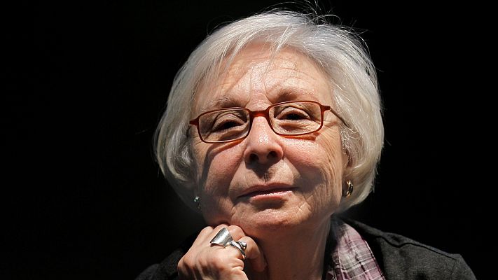 Telediario 1 - Josefina Molina, Premio Nacional de Cinematografía 2019