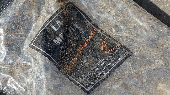 Telediario 1 - Telediario 1 en 4' - 30/08/19