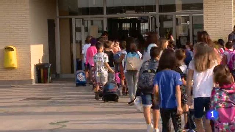 Noticias Aragón - 30/08/2019 | Ver