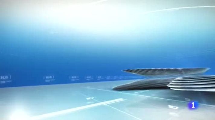 Noticias de Castilla y León - Noticias de Castilla y León 2 - 30/08/19