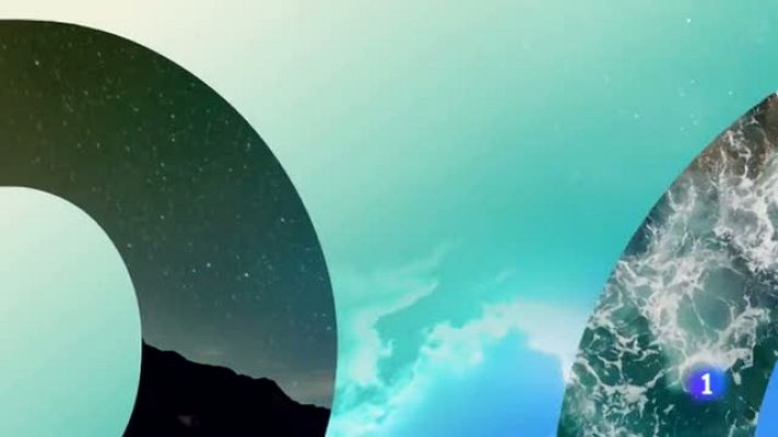 Informativo Telerioja - El tiempo en La Rioja - 30/08/19