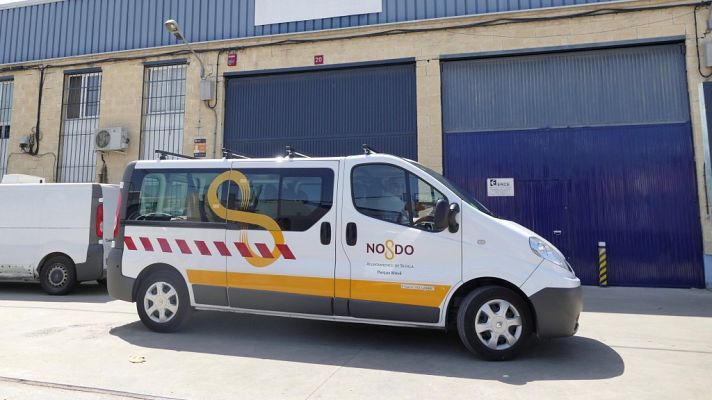 Telediario 1 - Telediario - 15 horas - 30/08/19