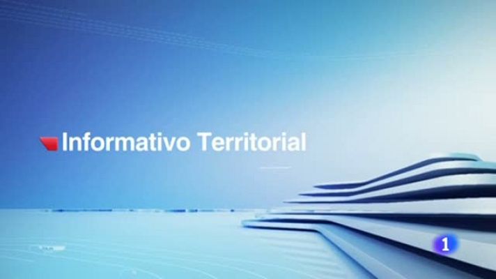 Telexornal - Galicia - Telexornal Galicia 2 - 30/08/19