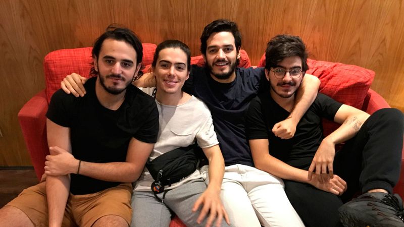 Informativo de Madrid 2 - 30/08/19 - ver ahora