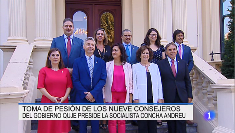 Telerioja en 2' - 30/08/19