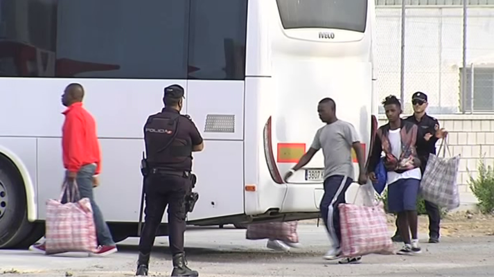 España en 24h - España en 24 horas - 30/08/19