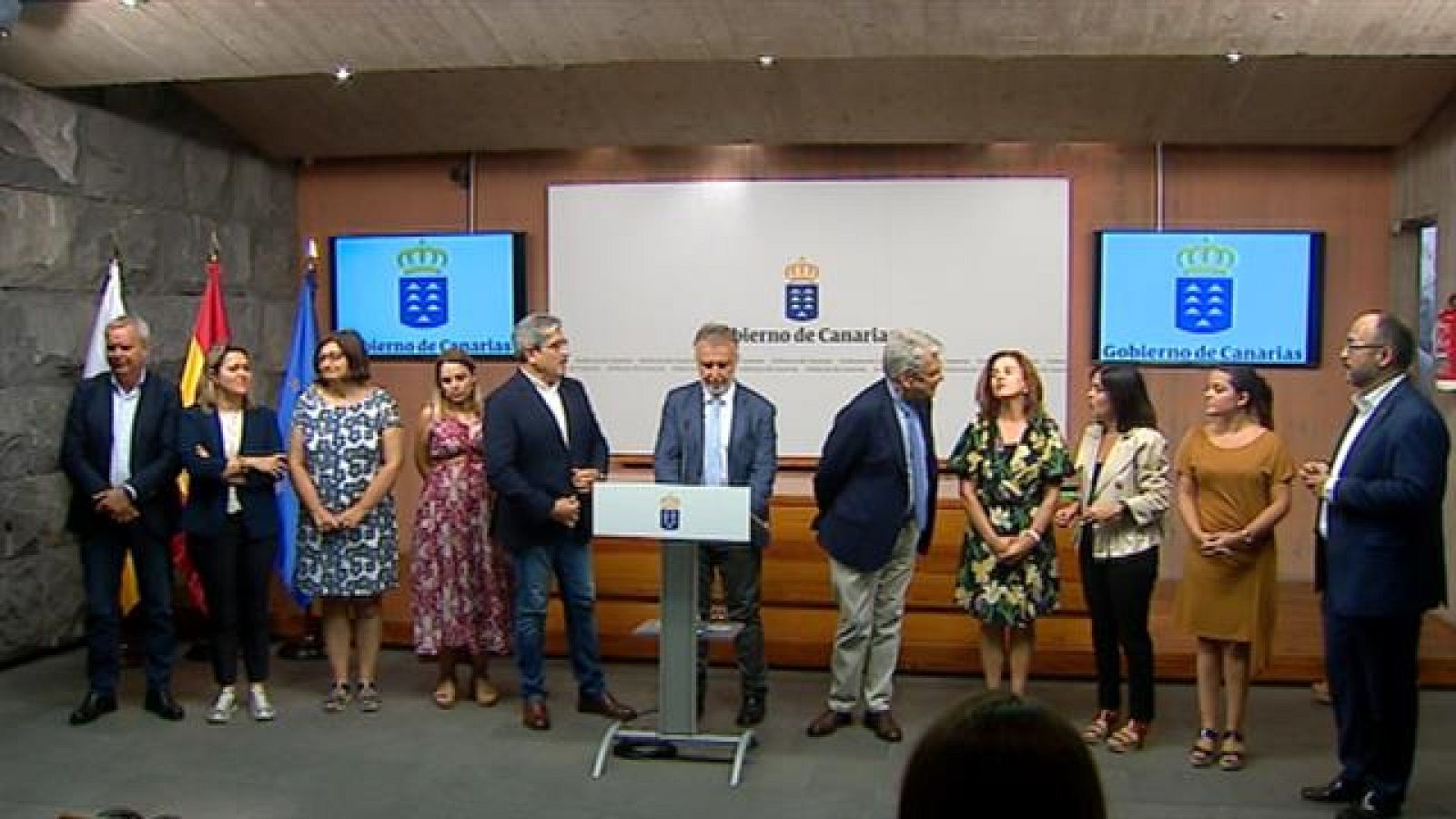 Telecanarias - 30/08/2019