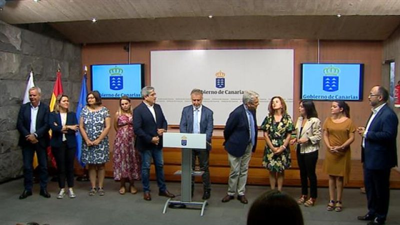 Telecanarias - 30/08/2019