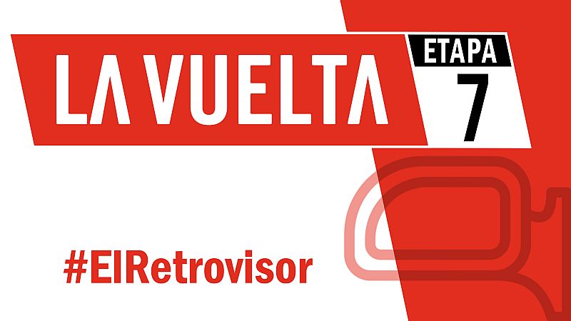 Vuelta 2019: Mejores momentos de la etapa 7 - RTVE.es - Vuelta ciclista a España | Ver