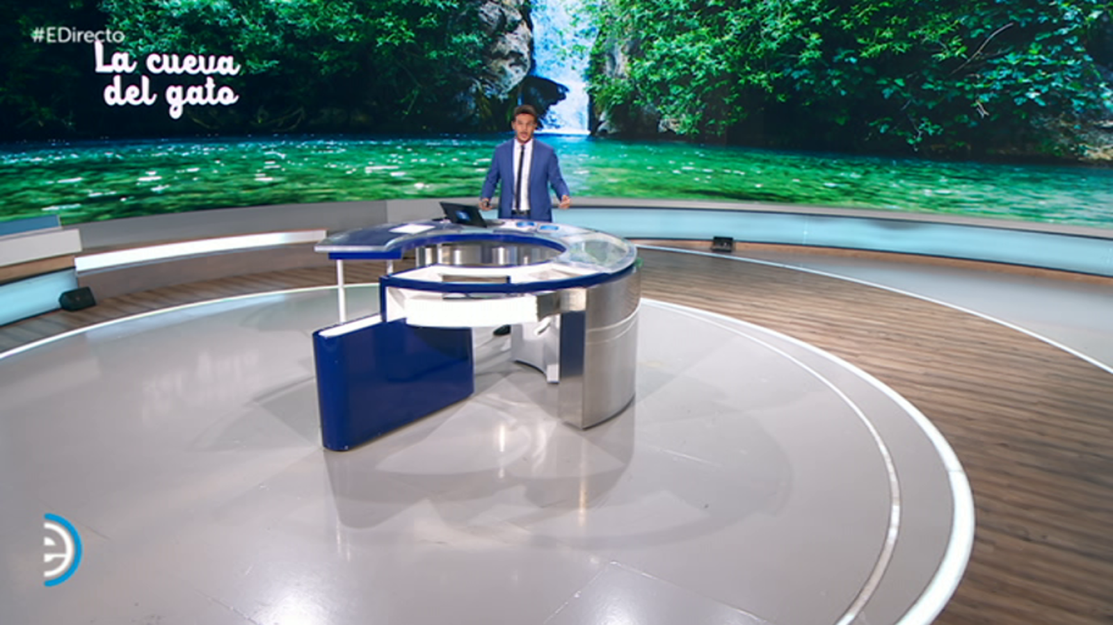 España Directo - 30/08/19 - ver ahora