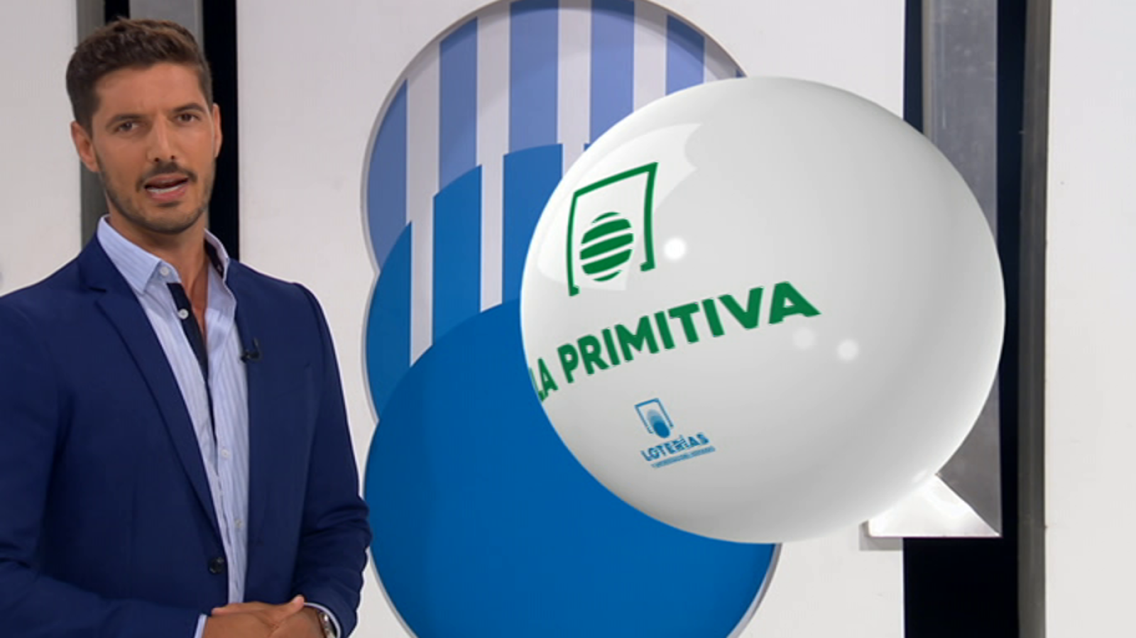 Bonoloto + EuroMillones - 30/08/19 - ver ahora