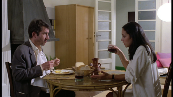 Historia de nuestro cine - La Cripta