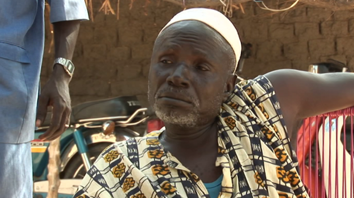 Otros documentales - Los últimos africanos: Dogon y Peul