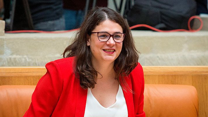 Informativo 24h - Crisis en Podemos La Rioja