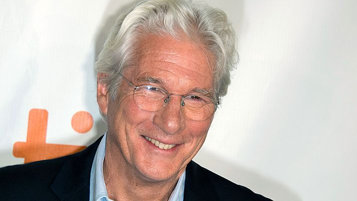 Informativo 24h - Richard Gere cumple 70 años volcado en el activismo
