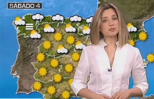 El tiempo - El Tiempo  -  04/07/09