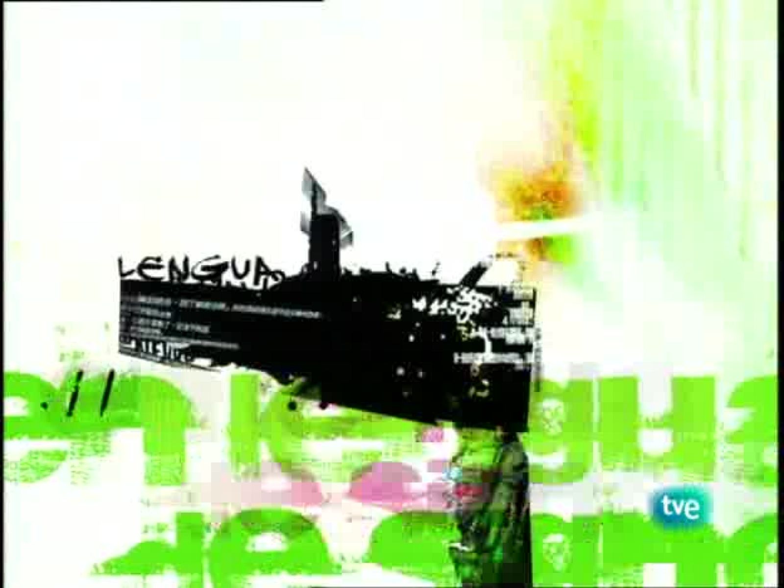 En lengua de signos - 04/07/09 - En lengua de signos | Ver