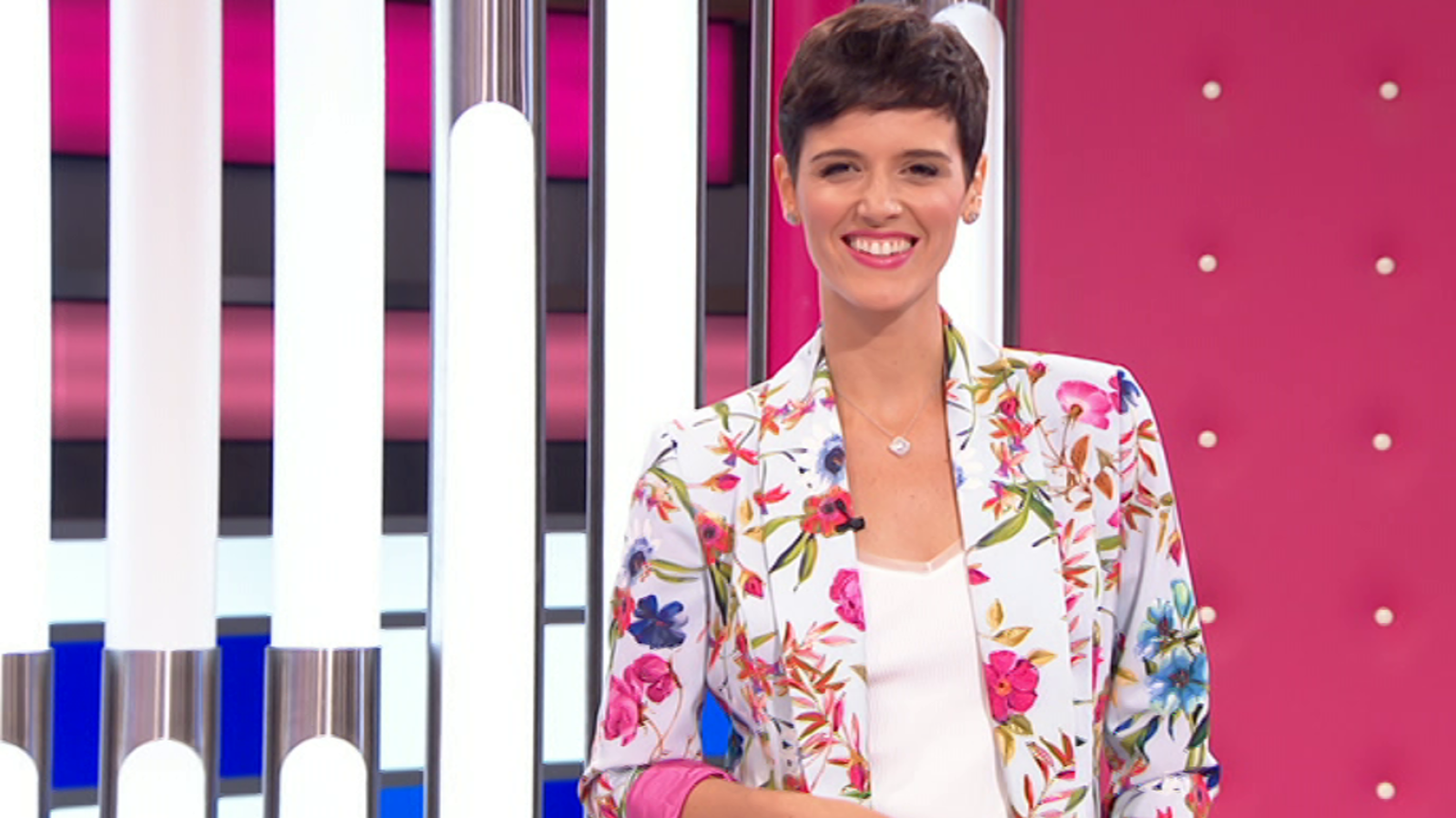 Corazón - 31/08/19 - ver ahora