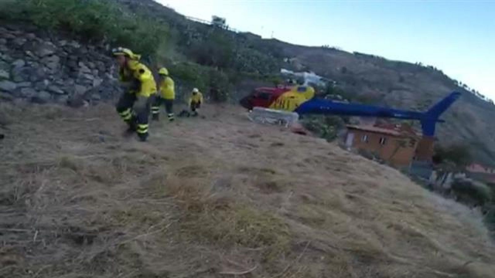 Canarias en 2' - 31/08/2019