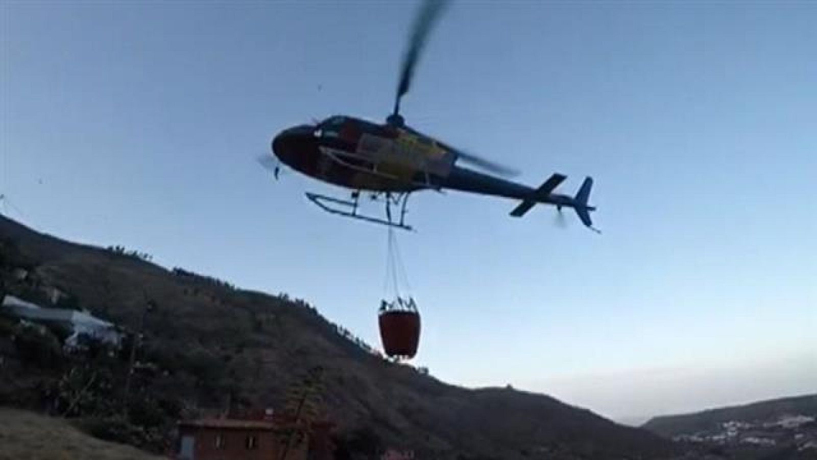 Telecanarias - 31/08/2019