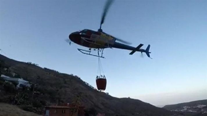 Telecanarias - Telecanarias - 31/08/2019